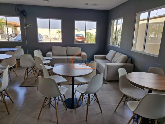 Imagem Apartamento à venda no bairro Residencial Villa Nova Mogi - Mogi Guaçu/SP