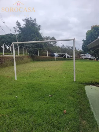 Imagem Chácara à Venda 2.406m² - Centro de Araçoiaba