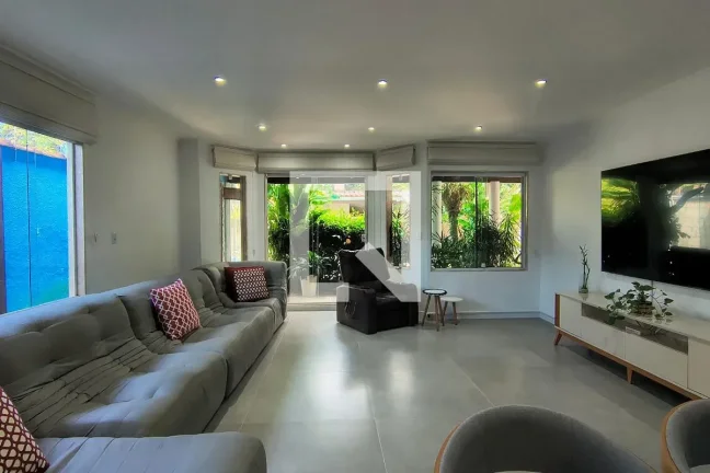 Imagem Casa à Venda - Vargem Grande, 4 Quartos, 400 m2