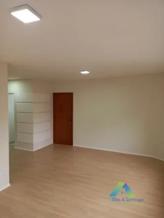 Imagem Apartamento com 3 dormitórios à venda, 105 m² por R$ 815.000,00 - Morumbi - São Paulo/SP