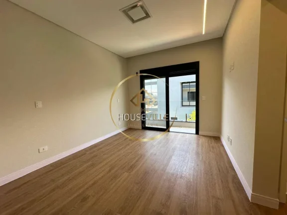 Imagem Casa Sobrado, 4 Dormitórios (4 suítes), 4 Vagas, Jardim do Golf, Urbanova.
