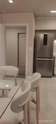 Imagem Apartamento para Venda em Maringá / PR no bairro Chácara Paulista