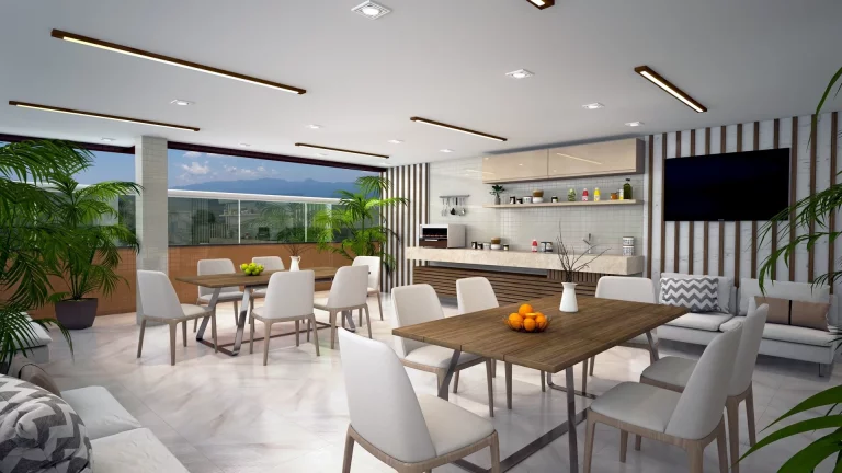 Imagem Apartamento com 2 dorms, Boqueirão, Praia Grande - R$ 596 mil, Cod: 2241