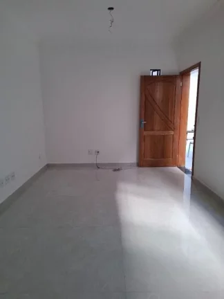 Imagem Casa à venda, 110 m² por R$ 1.010.000 - Embaré - Santos/SP