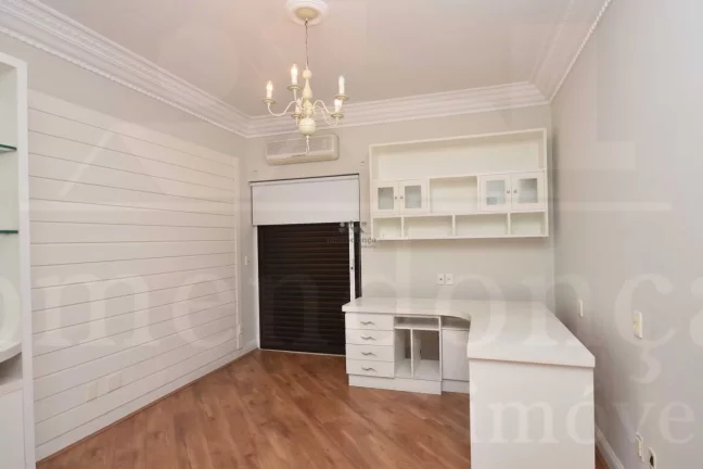 Imagem Apartamento 4 quartos, 4 suites 4 vagas, 366 m2