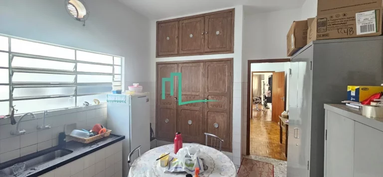 Imagem EXCELENTE CASA A VENDA NO CENTRO DE FRANCA-SP