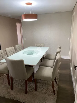 Imagem Apartamento Padrão