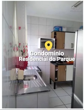 Imagem Sobrado em condominio fechado em São Vicente