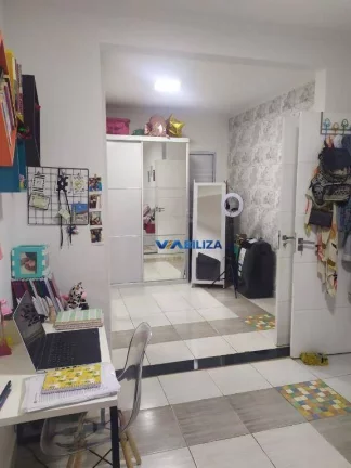 Imagem Casa à venda, 133 m² por R$ 1.200.000,00 - Vila Rosália - Guarulhos/SP