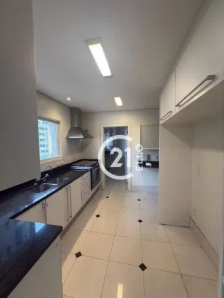 Imagem Apartamento com 3 suítes à venda, 274 m² por R$ 9.500.000 - Itaim Bibi - São Paulo/SP