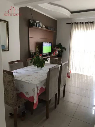 Imagem Oportunidade - Triplex em condomínio no horto do ypê - 3 dorms.