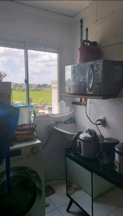 Imagem Apartamento Padrão