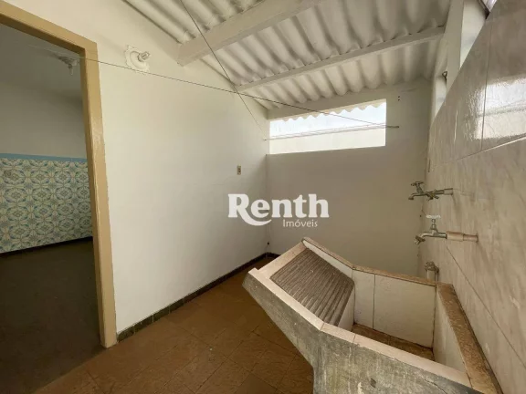 Imagem Casa com 5 dormitórios à venda, 194 m² por R$ 1.350.000 - Consolação - Rio Claro/SP