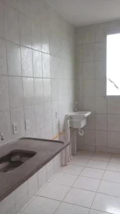 Imagem Apartamento para Venda por R$250.000,00 com 56m², 2 dormitórios, 1 vaga e 1 banheiro - Vila alzira, Guarulhos / SP - Cód. 13728