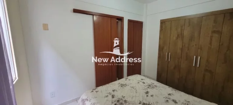 Imagem Oportunidade! 2 quartos montado e mobiliado em São Conrado - Vila Velha