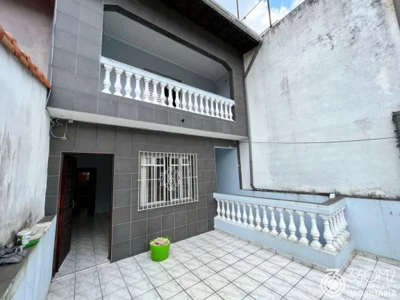 Imagem Sobrado para Venda em Santo André / SP no bairro Jardim Marek