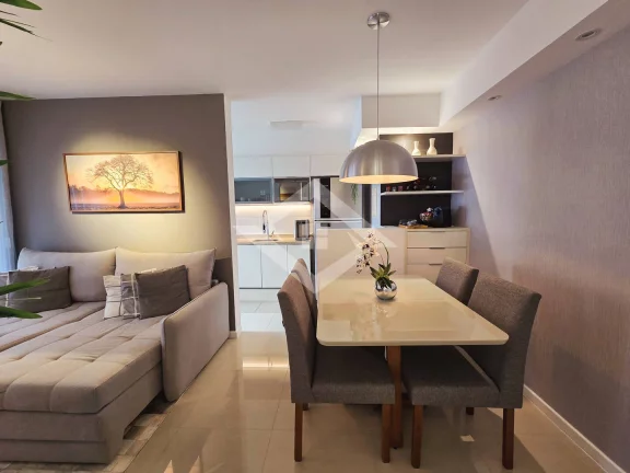 Imagem • Luar do Pontal - Apartamento 2 Quartos 62 m² no Recreio •
