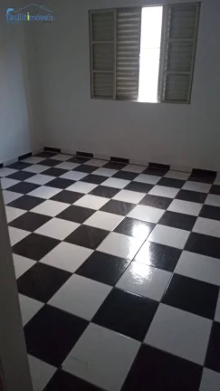 Imagem SOBRADO À VENDA NO BAIRRO PAULICÉIA - SÃO BERNARDO DO CAMPO - SP