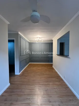 Imagem Apartamento à venda no Condomínio Spazio Ponte Nova, em Paulínia, oferece o equilíbrio perfeito ...