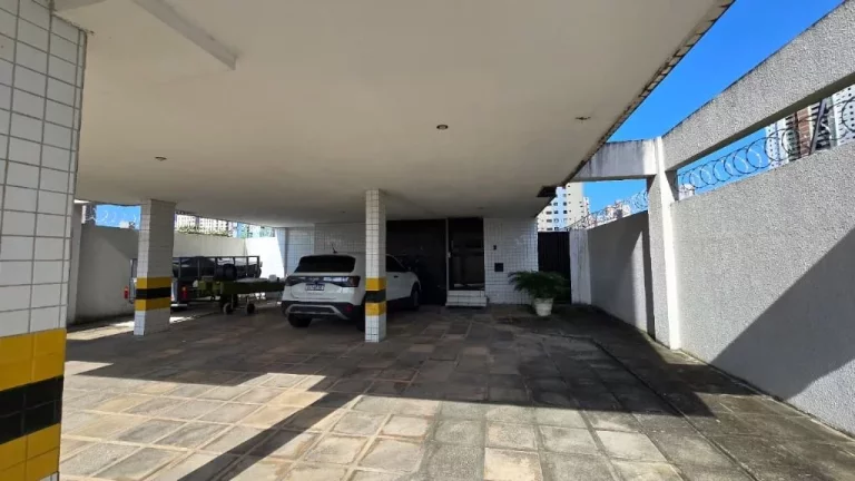 Imagem Apartamento com 3 dormitórios à venda, 89 m² por R$ 410.000 - Aeroclube - João Pessoa/PB Imagem Apartamento com 3 dormitórios à venda, 89 m² por R$ 410.000 - Aeroclube - João Pessoa/PB