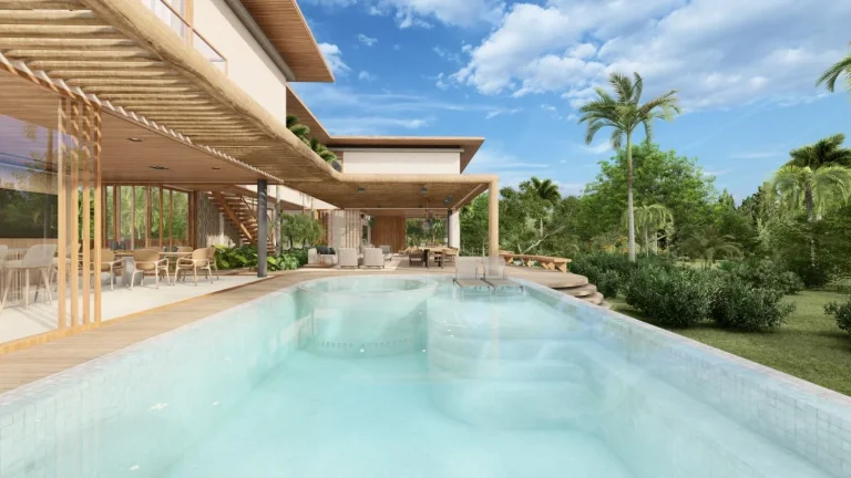 Imagem Casa de alto luxo a venda em Praia do Forte