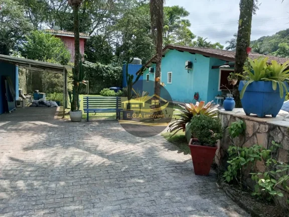 Imagem Casa lado sertão de Camburi