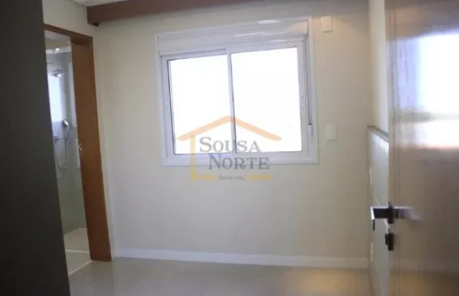 Imagem Apartamento 94m², 2 dormitórios, sendo 2 suítes, sala ampliada, lavabo, cozinha americana e sacad...