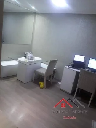 Imagem Apartamento - Cid das Flores