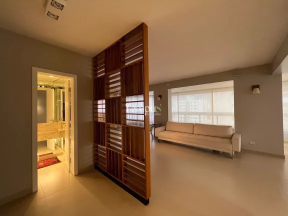 Imagem Residencial Quebec - Apartamento à venda no bairro Setor Bueno - Goiânia/GO