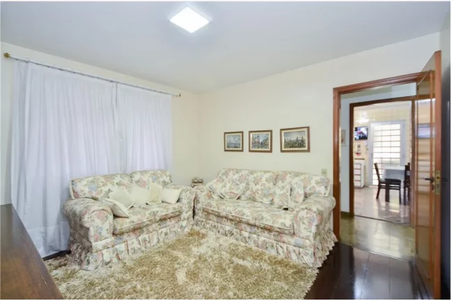 Imagem CASA RESIDENCIAL em São Paulo - SP, Planalto Paulista