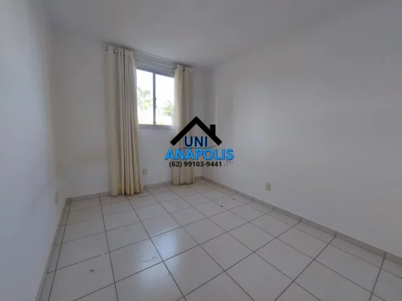 Imagem Apartamento a Venda no bairro Jardim das Américas 2ª Etapa - Anápolis, GO