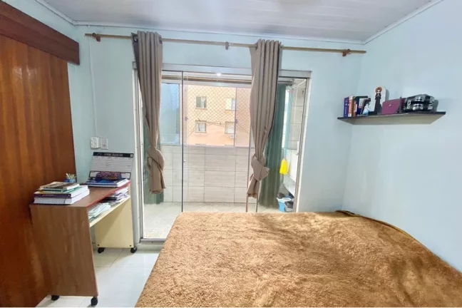 Imagem MRSP 303 Apto 610241026-57 - Apartamento à venda no bairro Marechal Rondon - Canoas/RS