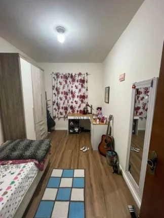 Imagem Casa à venda, 61 m² por R$ 260.000,00 - Lopes de Oliveira - Sorocaba/SP