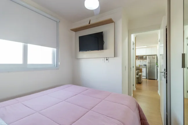 Imagem Apartamento à venda, no Elev Vila Prudente em São Paulo, Vila Prudente, com 2 quartos, 44m2