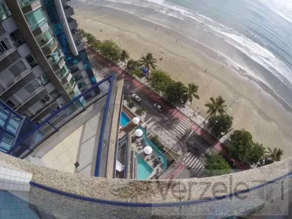 Imagem Frente ao Mar para Venda em Balneário Camboriú / SC no bairro Centro