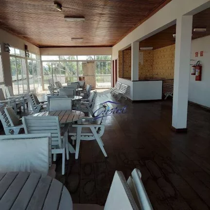 Imagem Hotel com 28 suítes à venda, 3600 m² São Roque/SP