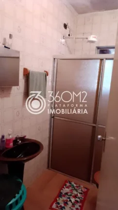 Imagem Casa para Venda em São Bernardo do Campo / SP no bairro Alvarenga