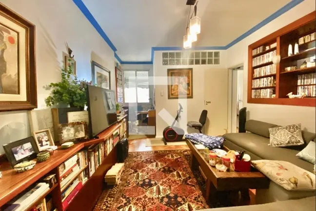 Imagem Apartamento à Venda - Ipanema, 4 Quartos, 234 m2