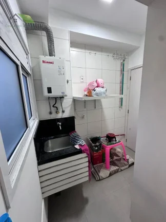 Imagem Apartamento com 3 quartos, 80,00m2, à venda em Mogi das Cruzes, Vila Suissa