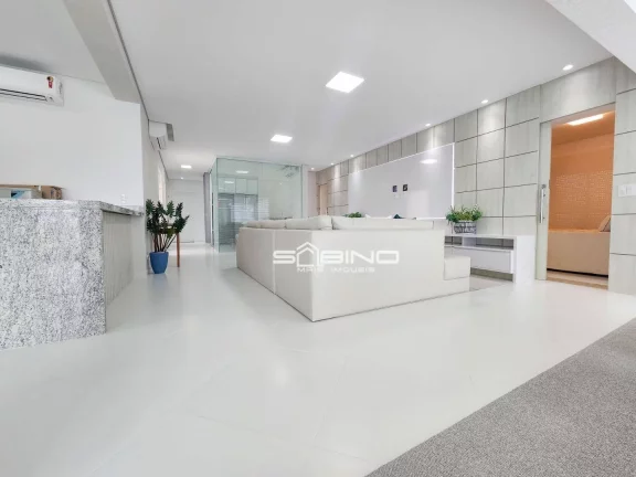 Imagem Cobertura à venda, com 4 Dormitórios 3 suítes 255m² em Riviera de São Lourenço - Bertioga SP