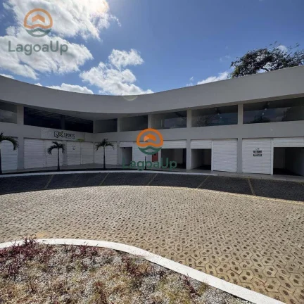 Imagem Loja à venda, 30 m² por R$ 199.000,00 - Lundceia - Lagoa Santa/MG