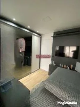 Imagem Apartamento com 3 dormitórios à venda, 110 m² por R$ 1.865.000,00 - Cidade Mãe do Céu - São Paulo/SP