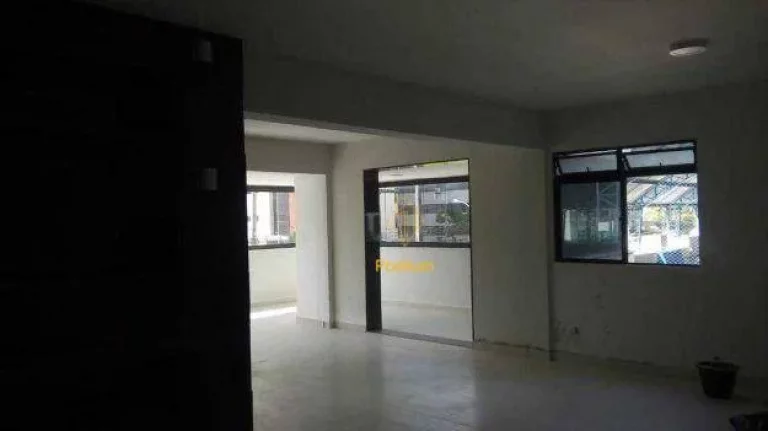 Imagem Apartamento com varanda e área de lazer completa em Tambaú - AP0124