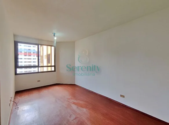 Imagem Apartamento no centro para alugar - Garden Plaza - Londrina/PR
