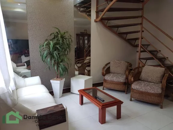 Imagem CASA NO CONDOMÍNIO GARDEN RESORT - ACEITA CASA NA REGIÃO NA TROCA