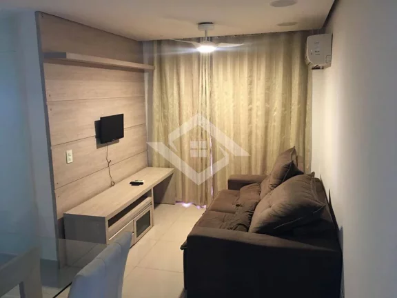 Imagem Apartamento à venda no Condomínio Minha Praia 2 Quartos