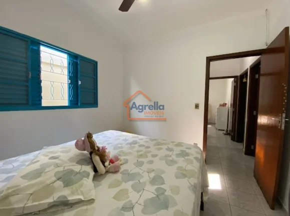 Imagem Casa à venda no bairro Jardim Scomparim - Mogi Mirim/SP
