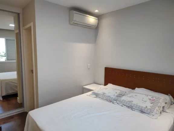 Imagem Apartamento, 3 dormitórios ( 1 suíte), 2 vagas, Splendor Garden, Sjc.