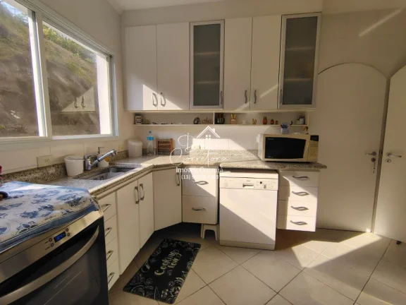 Imagem Imperdível oportunidade: Apartamento à venda em Guarujá-SP, 4 quartos, 1 suíte, 2 salas, 3 banheiros, 1 vaga, 145m²!