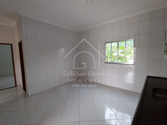Imagem Casa à venda com 02 Quartos - Vargem Grande - São João do Manteninha - MG